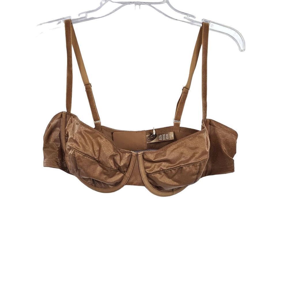 Skims underwire bra Nwt